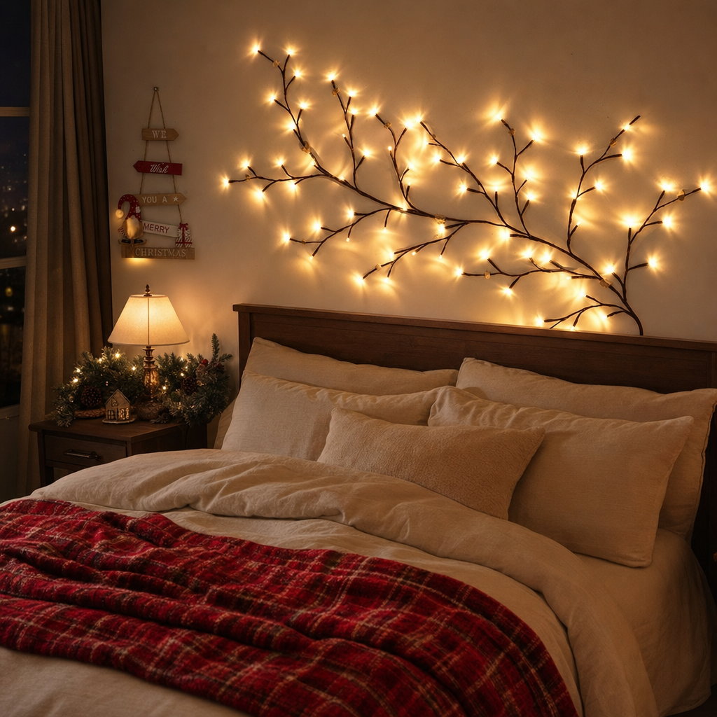 Jolly Branch