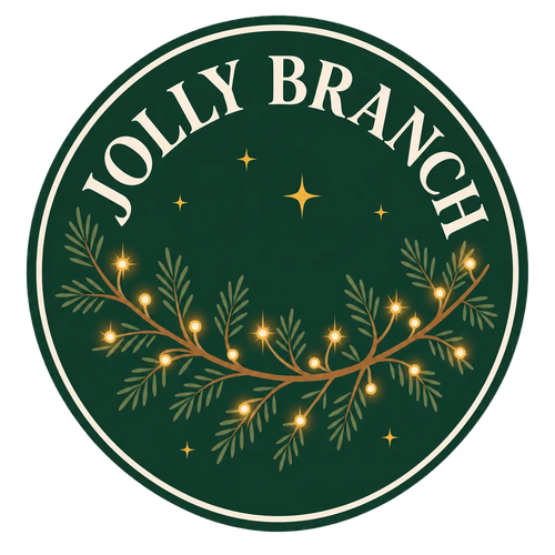 Jolly Branch