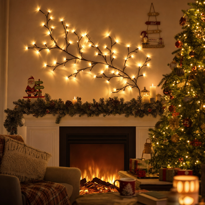 Jolly Branch