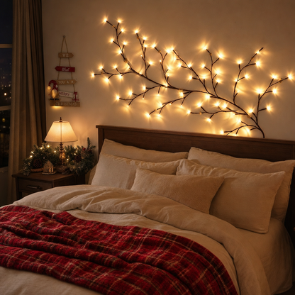 Jolly Branch