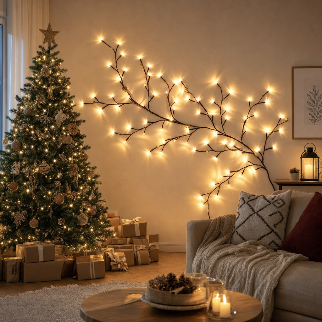 Jolly Branch