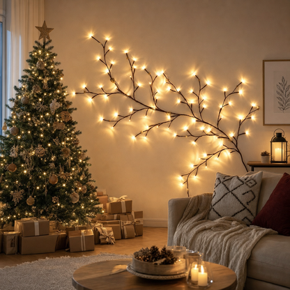 Jolly Branch