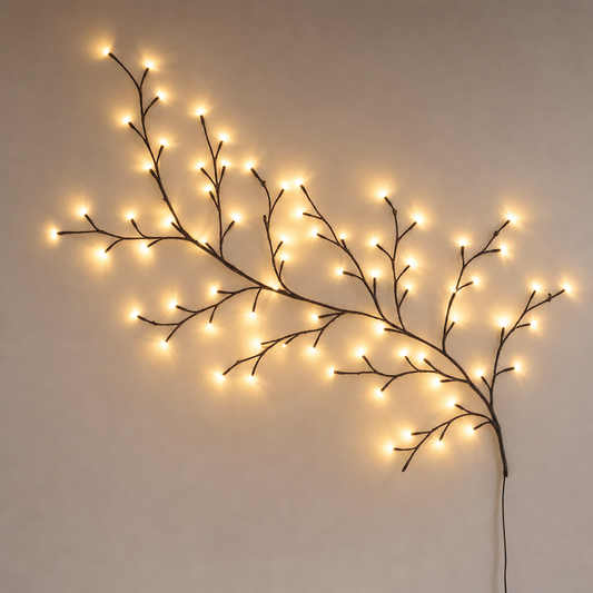 Jolly Branch